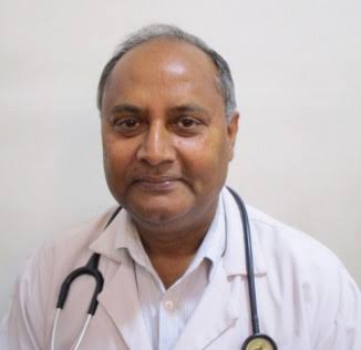 Dr. Brijendra Srivastava