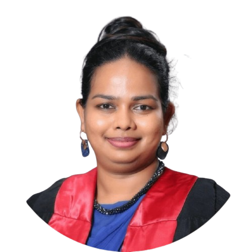 Dr. Dilesha Wadasinghe