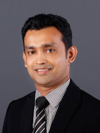 Dr. Niranjan Dissanayake
