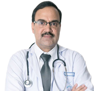 Dr. Ramesh Chokhani