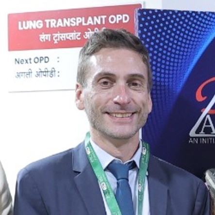 Prof Francesco Bonellaami