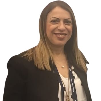 Prof Katerina Antoniou