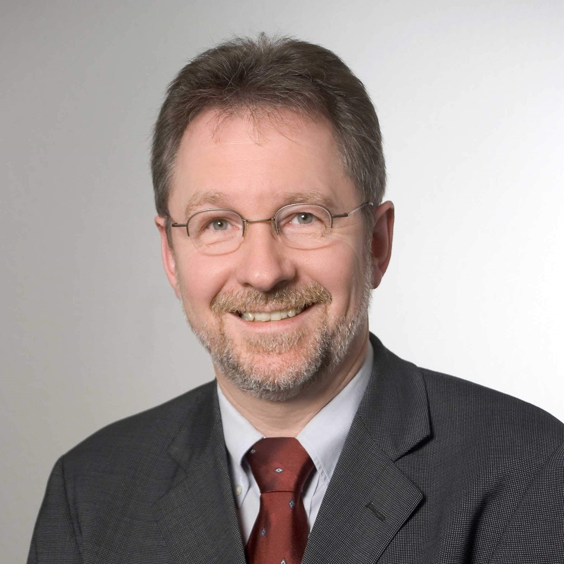 Prof Randolf Brehler