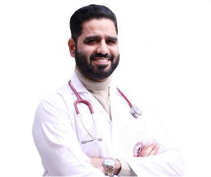 Dr. A.P. Dubey