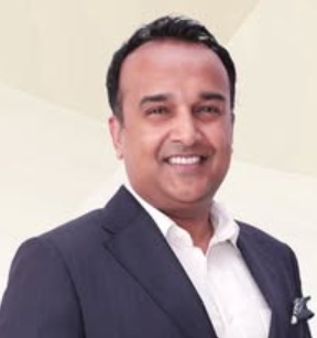 Dr Sameer Gupta