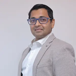 Dr. Arjun Prakash