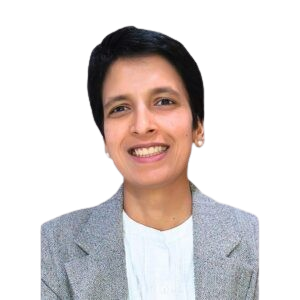 Dr Khushboo Pilania