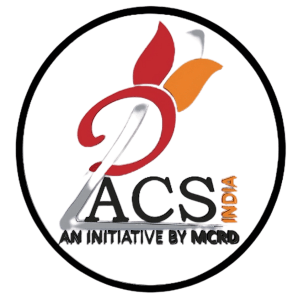 PACS Foundation Logo